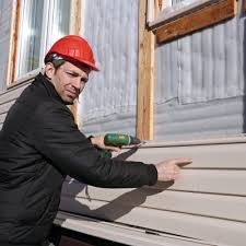 Affordable Siding Repair and Maintenance Services in Hodgenville, KY